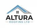 Altura Roofing New logo