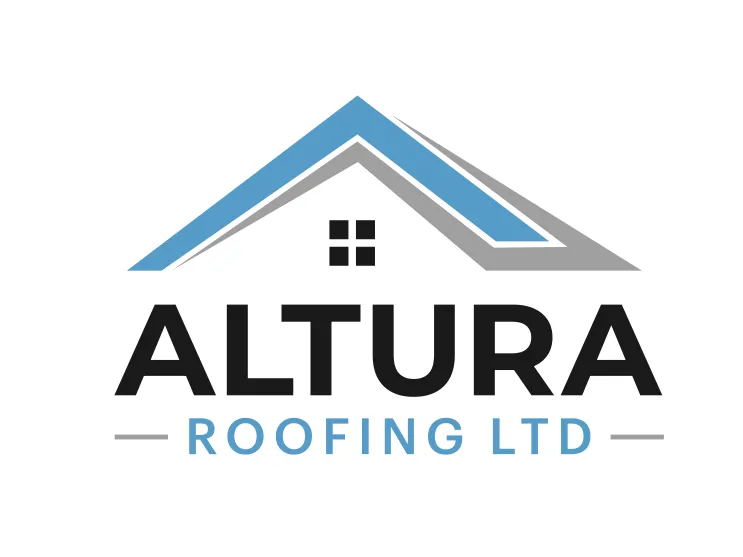 Altura Roofing logo